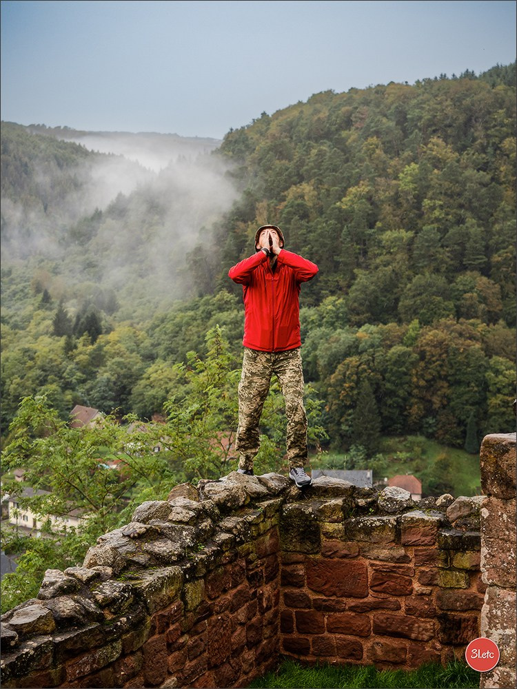 Ретрит в Эльзасе с Марией Ланг. Photographe à Strasbourg | Portraits, Studio, Enfants, Événements