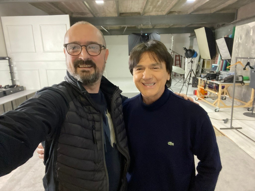 Studio Photogenic. Commercial and studio photographer in Belgrade