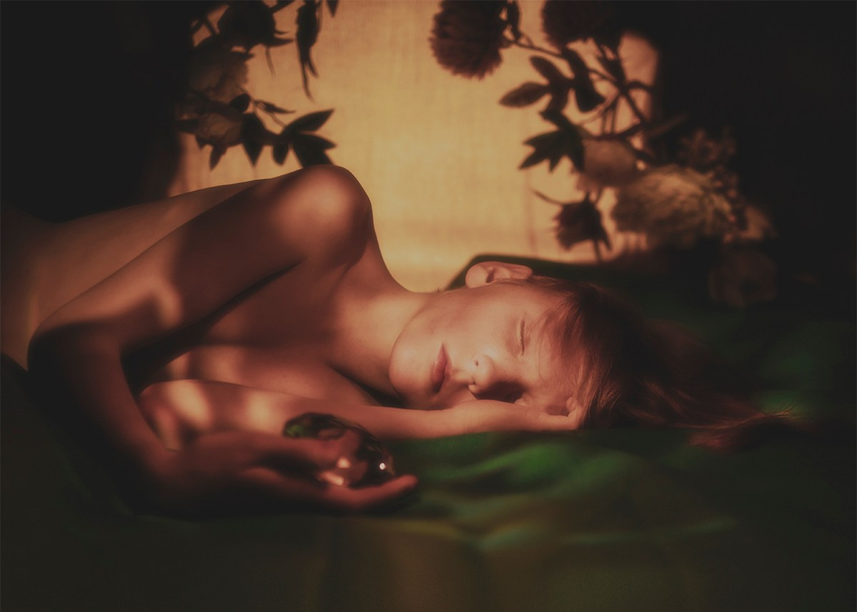 Portfolio. Oksana Zhila, Photographer, Visual Artist, Finland