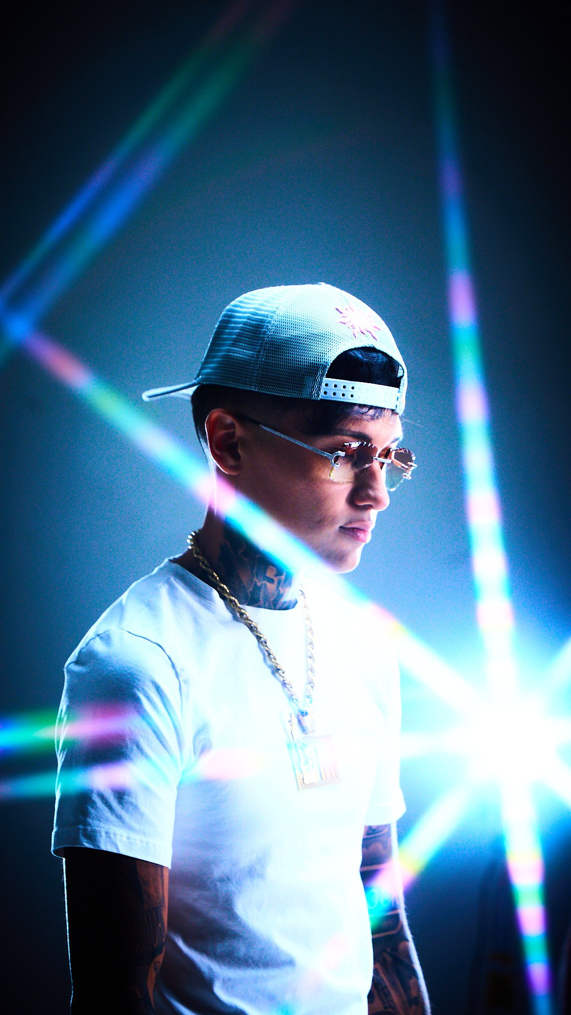 AK420 & ITHAN. DEYA BELTRAN Maquilladora, fotógrafa y vídeos