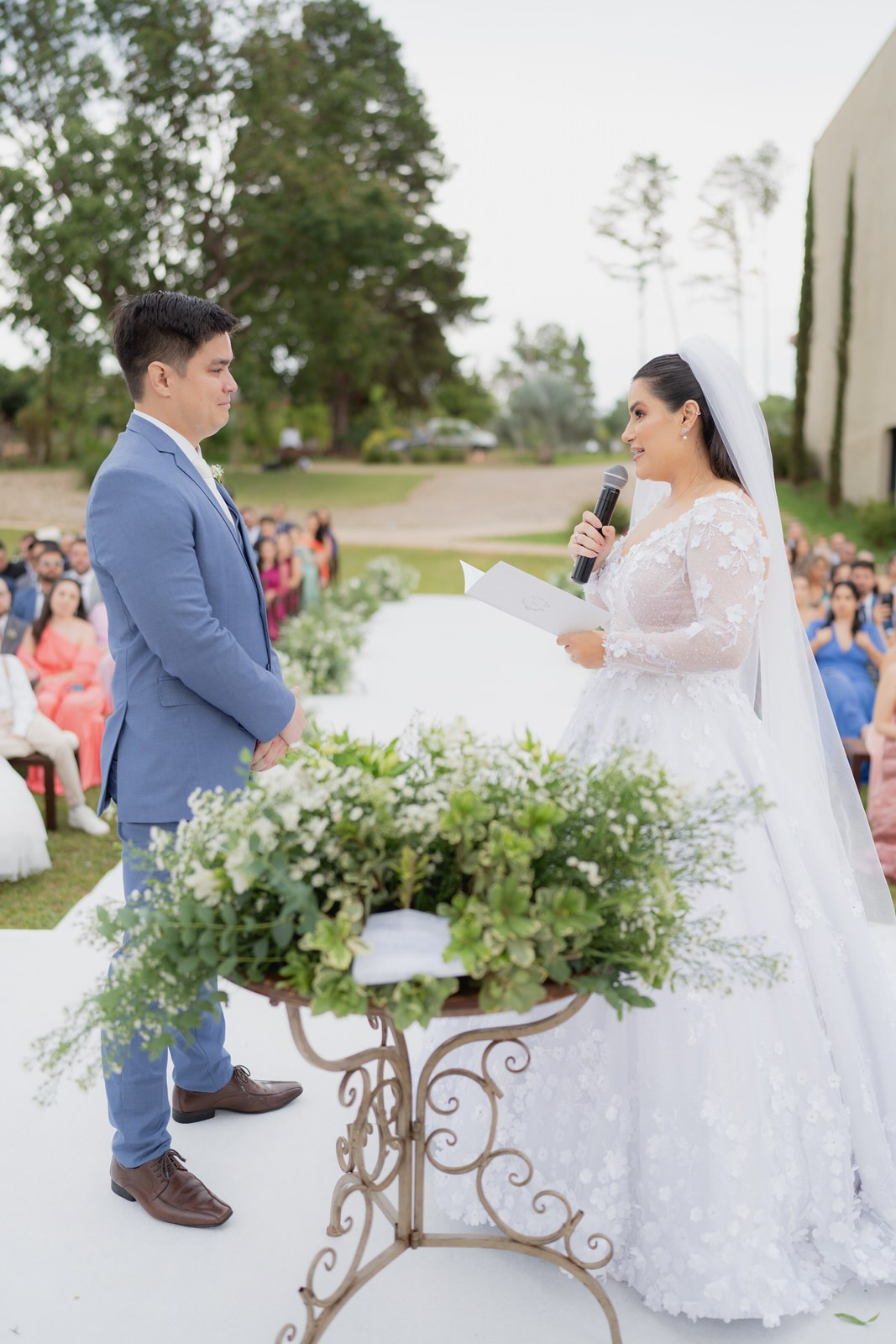 Juliana e Felipe. Fabio Barth | Foto e Filme de casamento