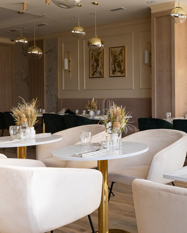 Рестораны. Дмитрий Сущевский фотограф, видеомэйкер