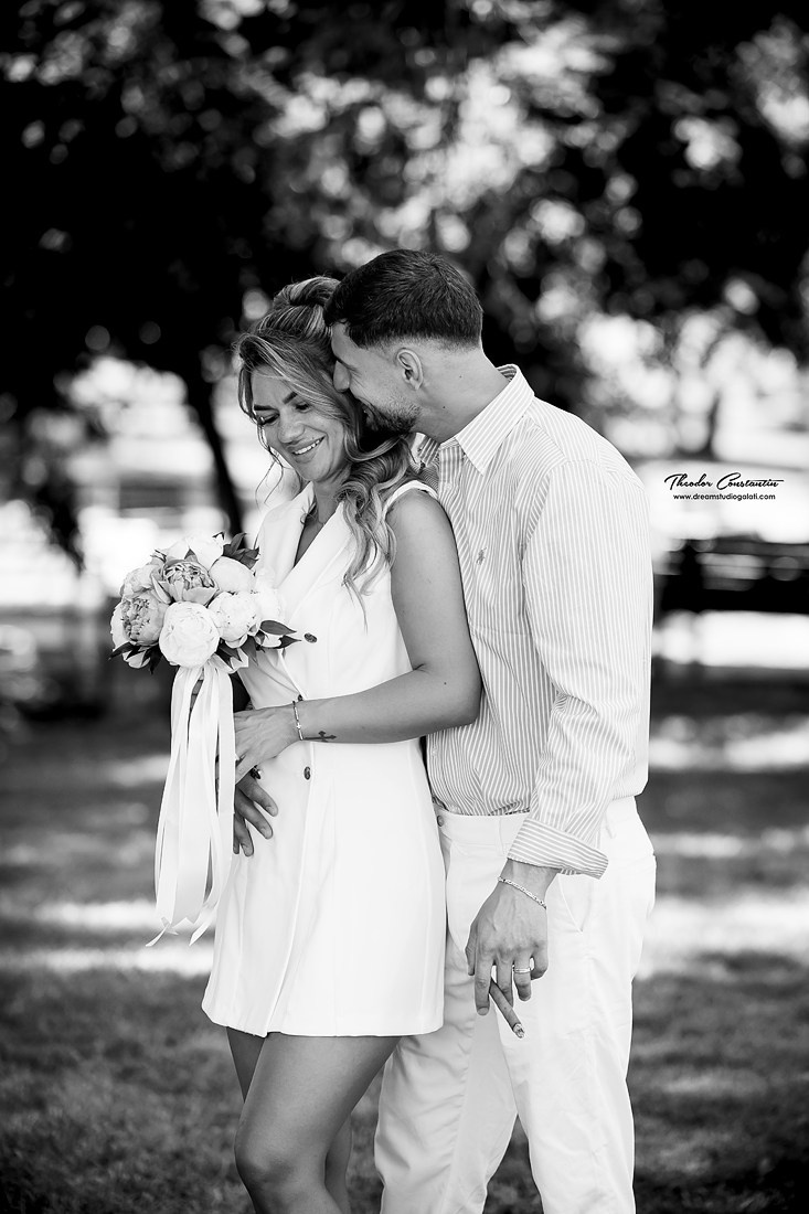 Logodna. Dream Studio Galați – ședințe foto profesionale pentru familie, portrete și evenimente