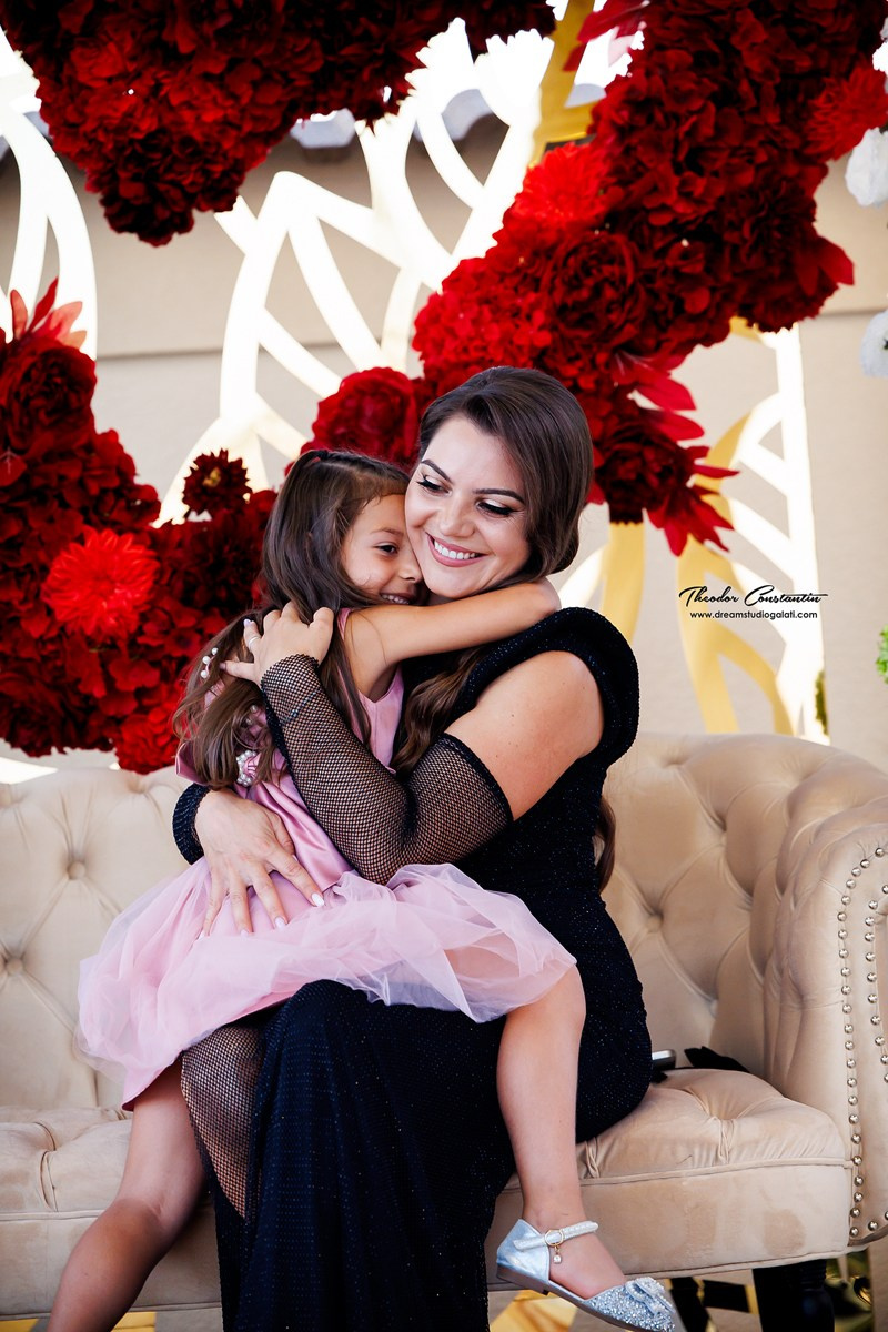 Shooting Foto Nunta. Dream Studio Galați – ședințe foto profesionale pentru familie, portrete și evenimente