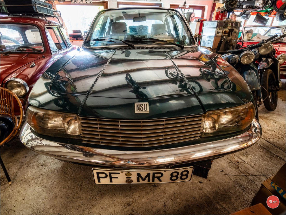 Удивительное место - частный музей старинного хлама - Fahrzeugmuseum. Photographe à Strasbourg | Portraits, Studio, Enfants, Événements