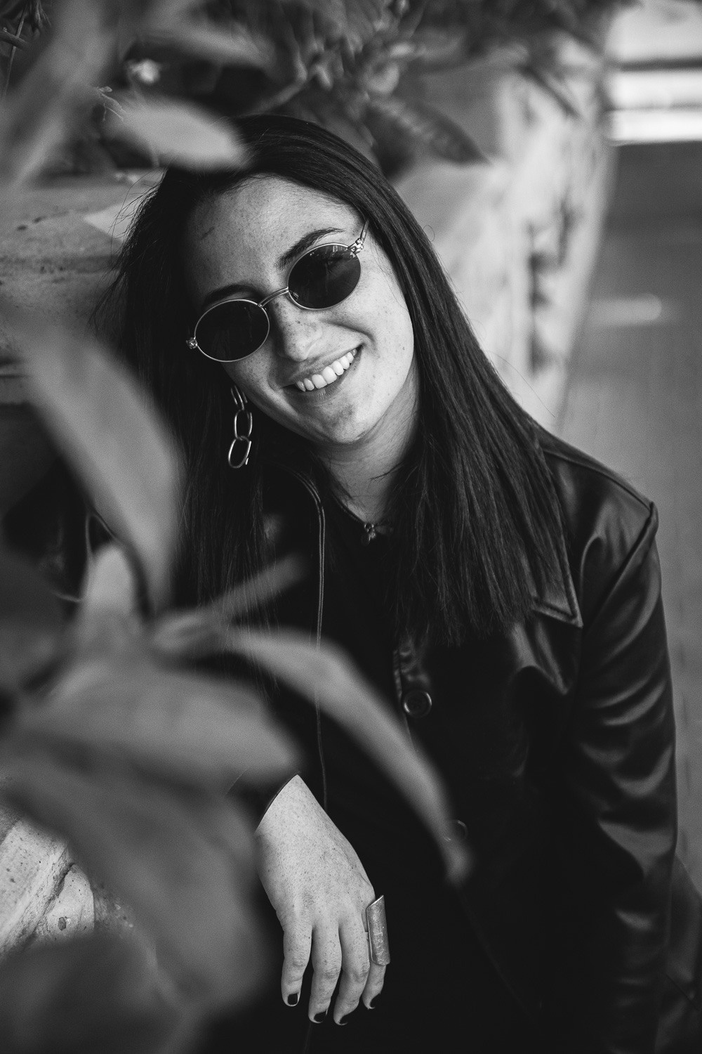 PORTRAIT. International Photographer