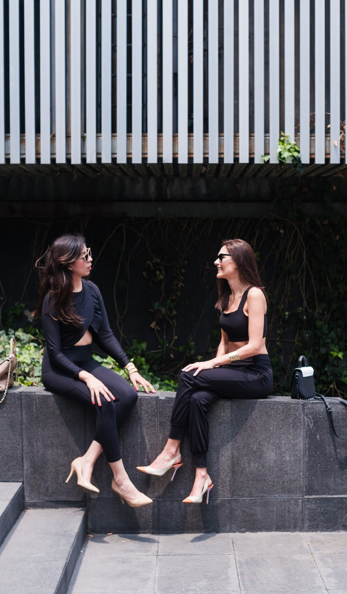 Ropa deportiva. Wedding and family photographer in Mexico City