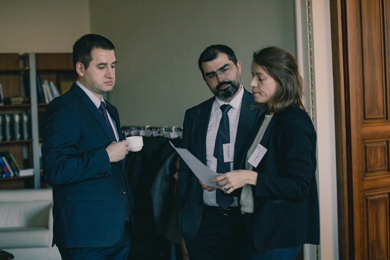 Dana Lišková - Event Photographer Prague - event photography  - conference photography - corporate events - corporate photography