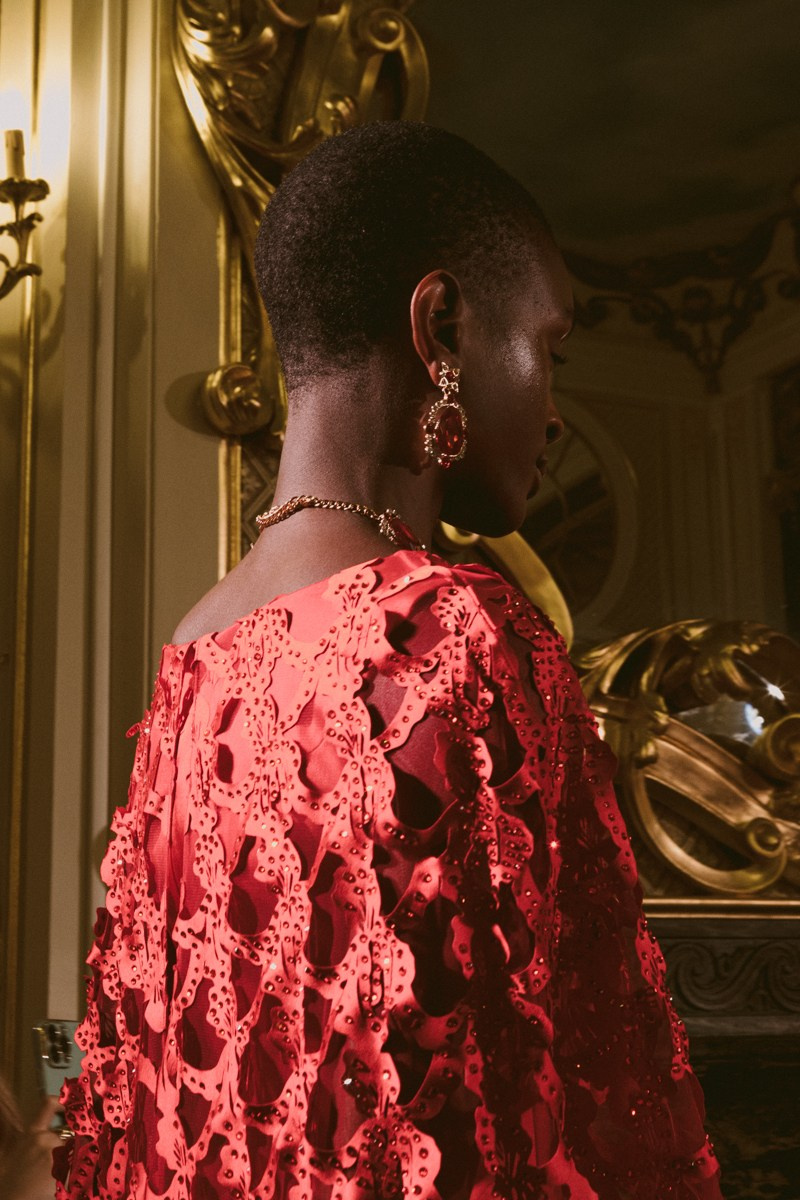 FW. Runway. Boudoir and art photography