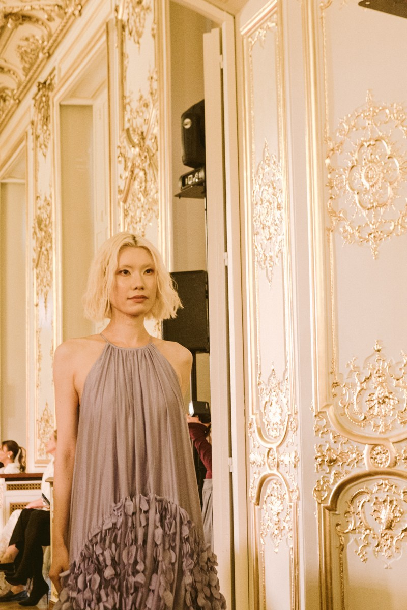 FW. Runway. Boudoir and art photography