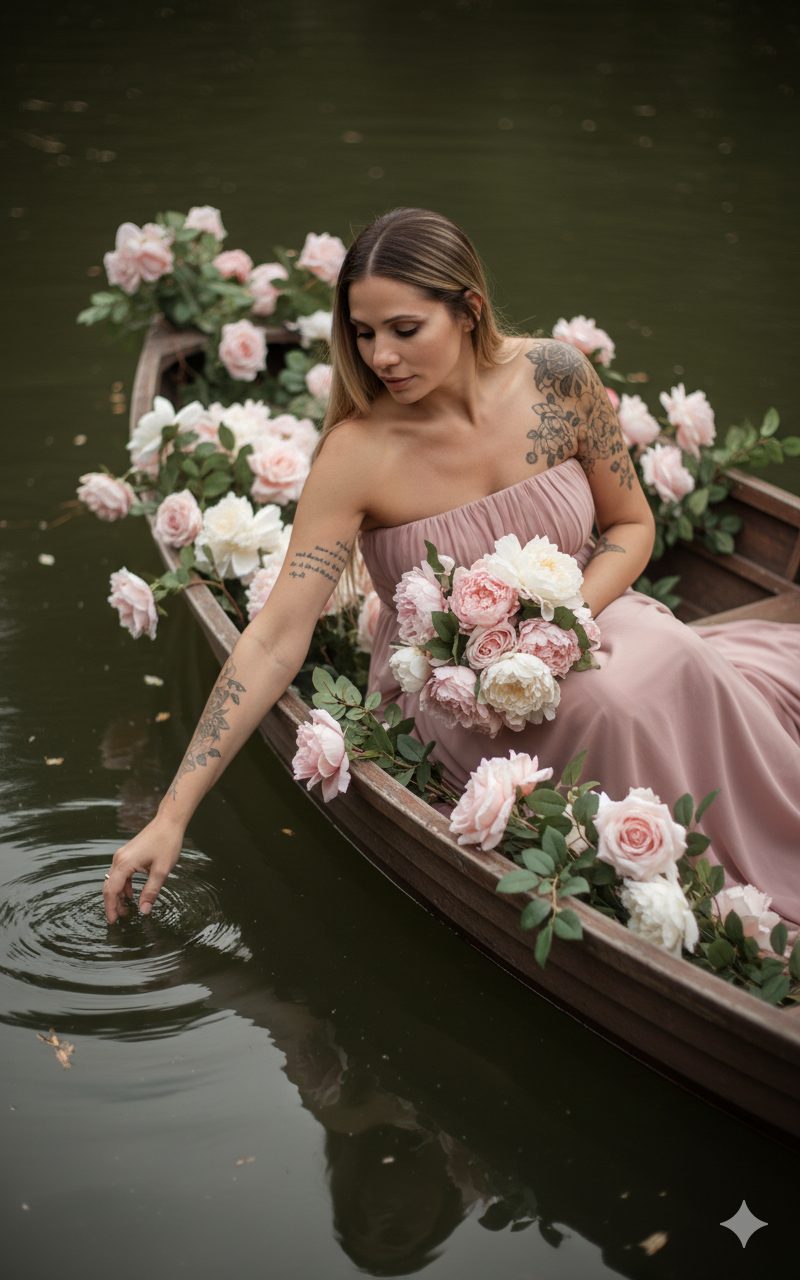 AI photo. Свадебный, семейный и детский фотограф в Нетании (Израиль) Тори Гор