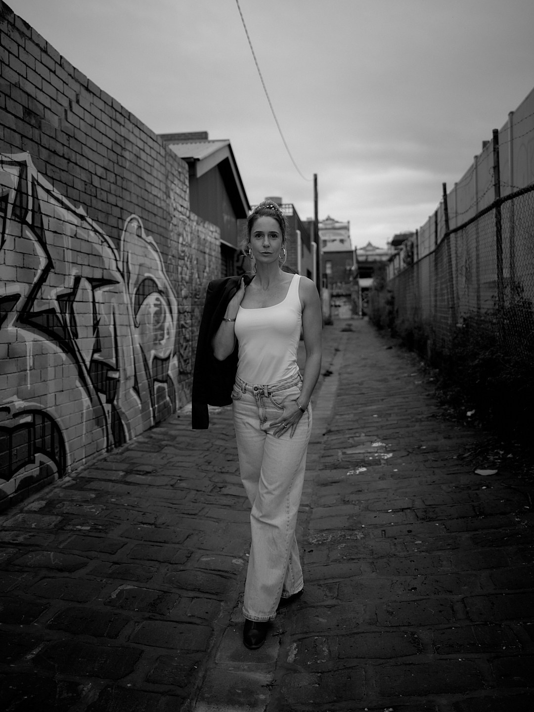 Brunswick life 260524. CARTER BNW