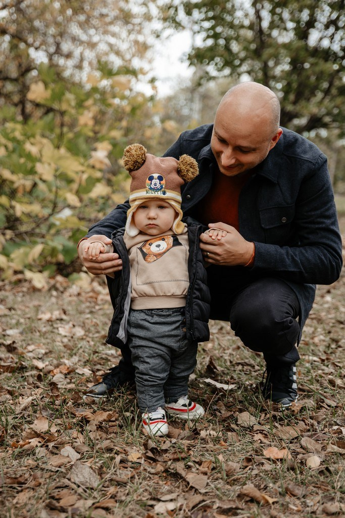 Sedinta foto cu Razvan
