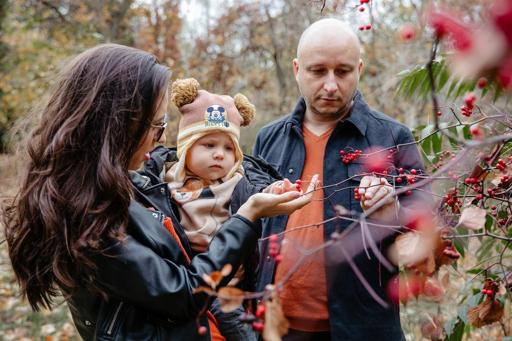 Sedinta foto cu Razvan