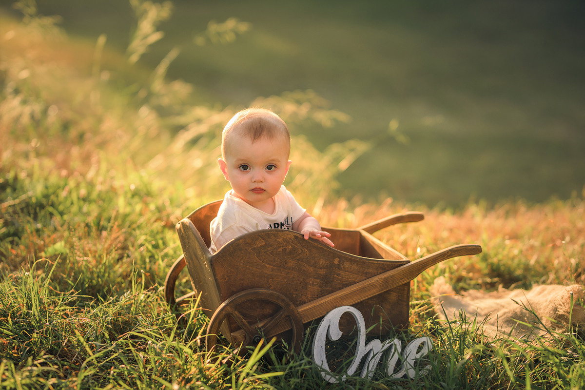 צילומי גיל שנה לשמעון ומכאל. נטליה רוזמן צלמת הריון ניובורן ילדים ובוק בת מצווה