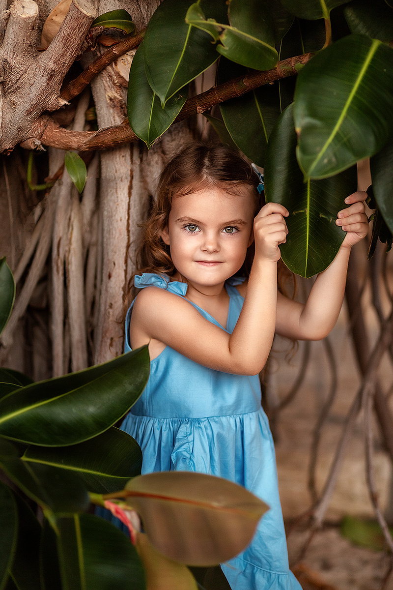 Детская. Наталья Розман детский и семейные фотограф в Израиле, Ашкелон