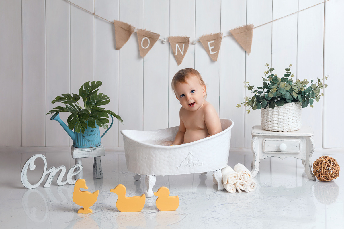 צילומי גיל שנה לרום. נטליה רוזמן צלמת הריון ניובורן ילדים ובוק בת מצווה