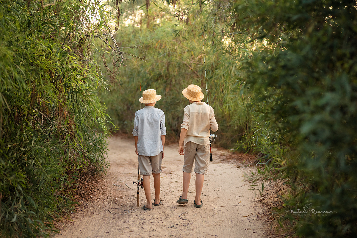 Детская. Наталья Розман детский и семейные фотограф в Израиле, Ашкелон