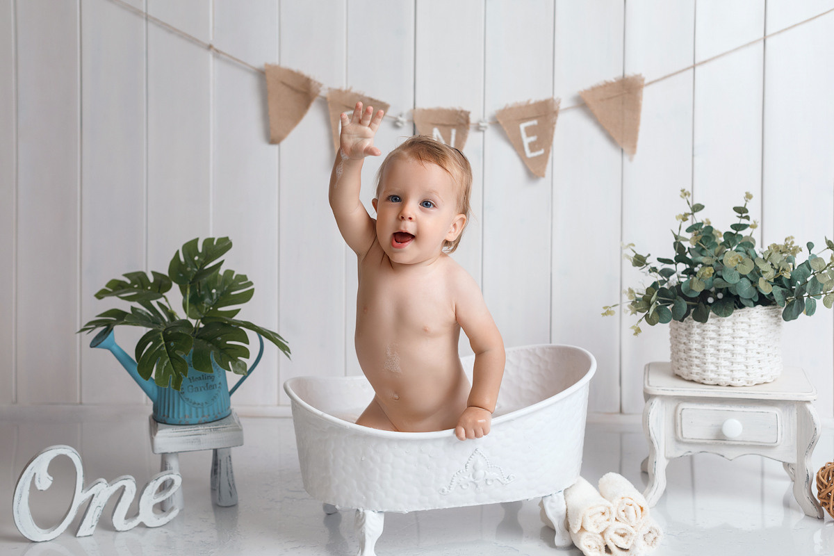 צילומי גיל שנה לרום. נטליה רוזמן צלמת הריון ניובורן ילדים ובוק בת מצווה