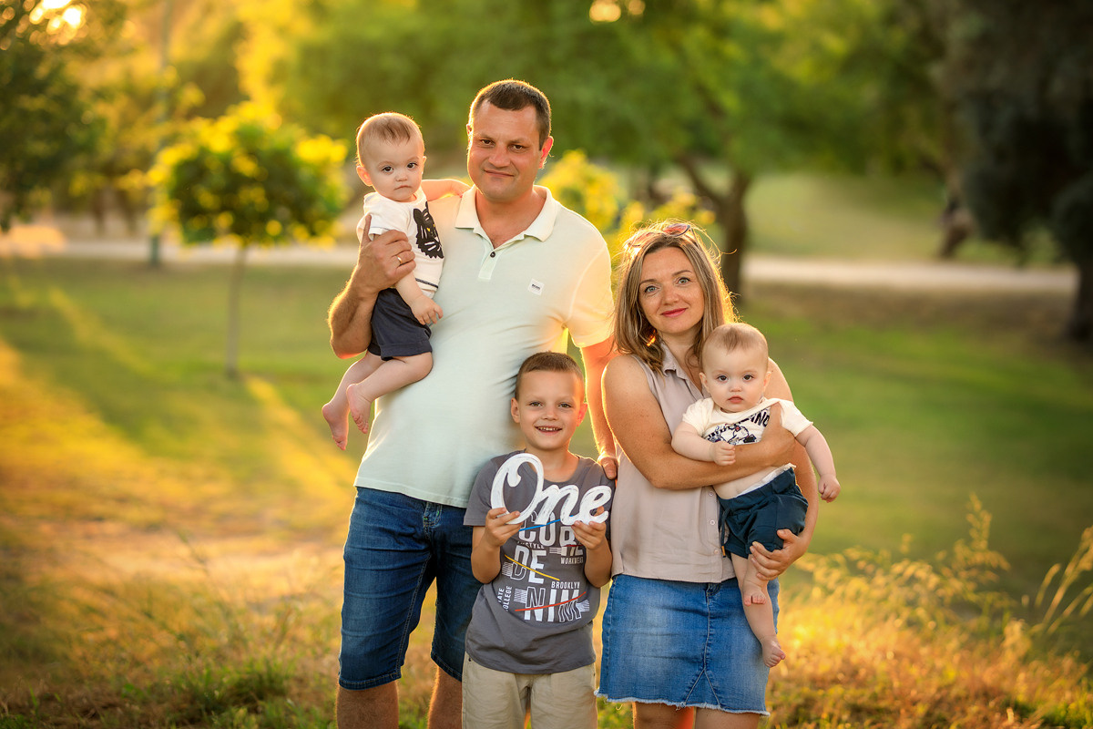 צילומי גיל שנה לשמעון ומכאל. נטליה רוזמן צלמת הריון ניובורן ילדים ובוק בת מצווה