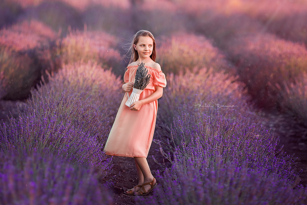 Детская. Наталья Розман детский и семейные фотограф в Израиле, Ашкелон