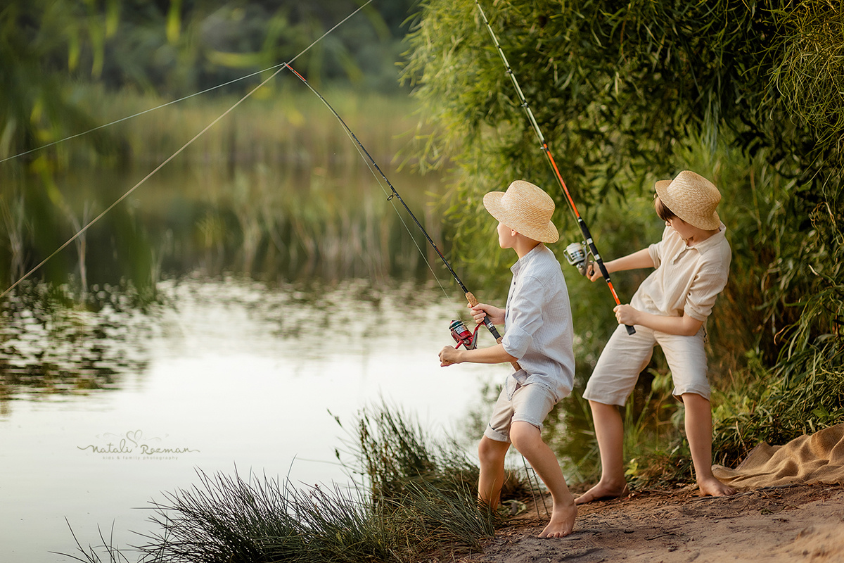 Детская. Наталья Розман детский и семейные фотограф в Израиле, Ашкелон