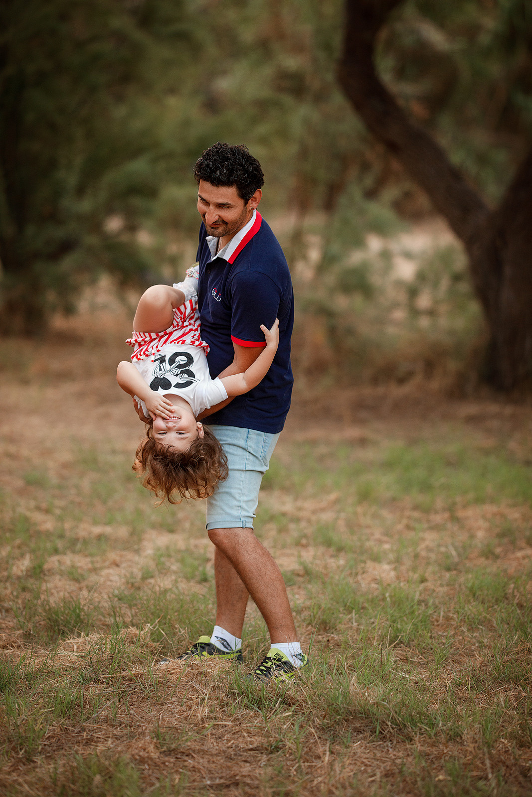 Семейная фотопрогулка с Эльки и ее замечательной семьей. Наталья Розман детский и семейные фотограф в Израиле, Ашкелон