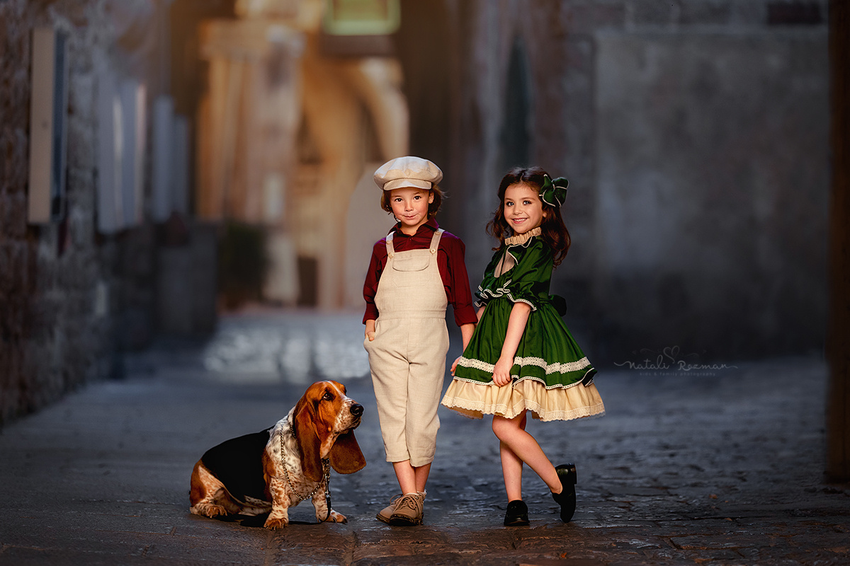 Детская. Наталья Розман детский и семейные фотограф в Израиле, Ашкелон