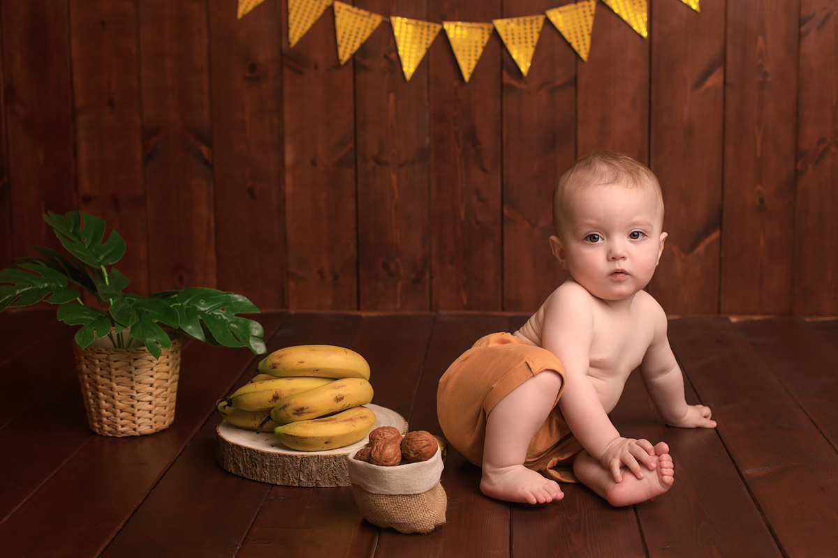 צילומי גיל שנה לשמעון ומכאל. נטליה רוזמן צלמת הריון ניובורן ילדים ובוק בת מצווה