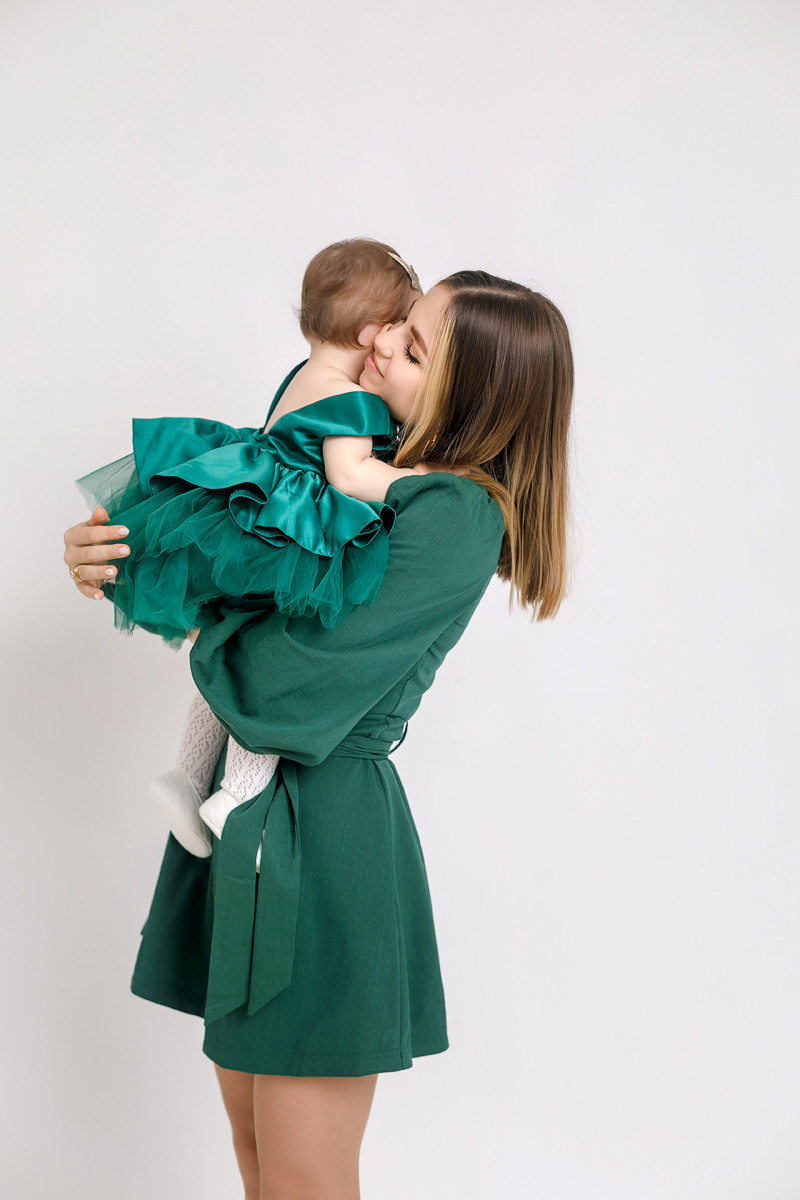 Первый годик Мишель. Наталья Розман детский и семейные фотограф в Израиле, Ашкелон