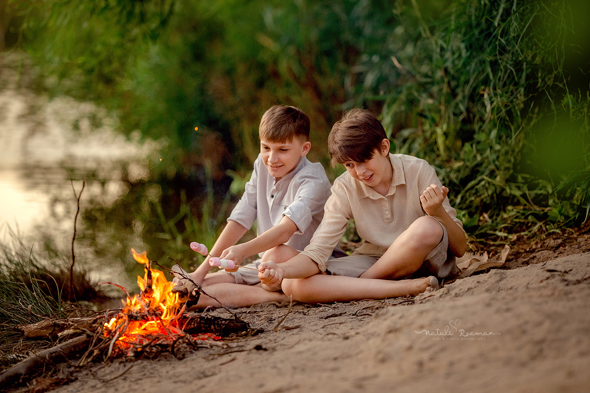 Детская. Наталья Розман детский и семейные фотограф в Израиле, Ашкелон
