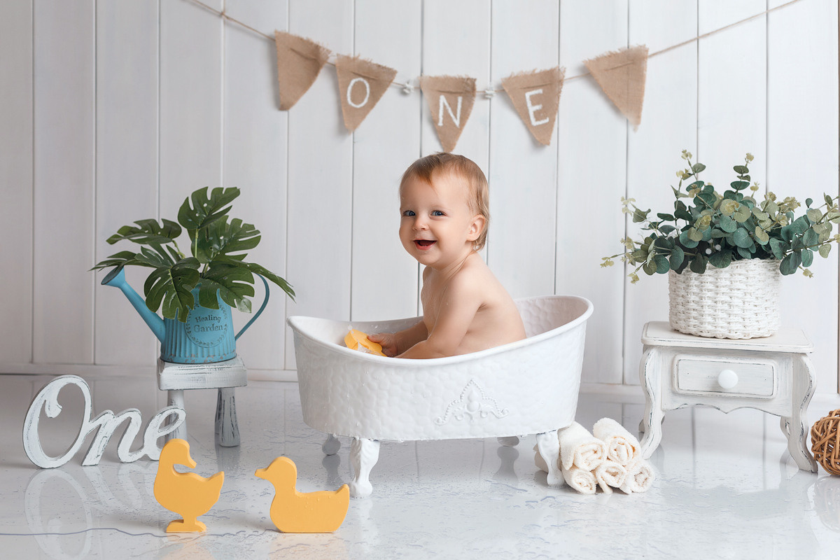 צילומי גיל שנה לרום. נטליה רוזמן צלמת הריון ניובורן ילדים ובוק בת מצווה