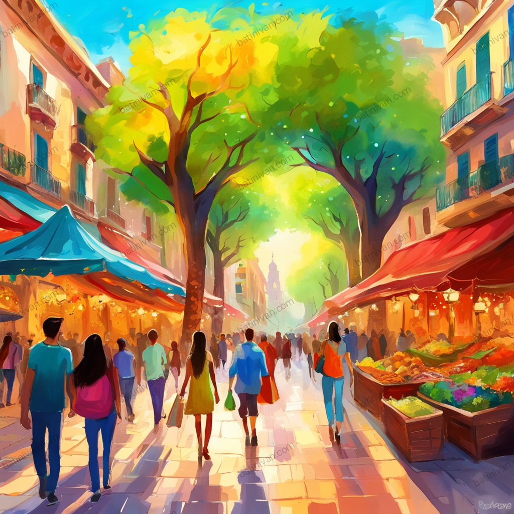 Fantasy Art style. Photographer, designer, contentmaker Ivan Batin