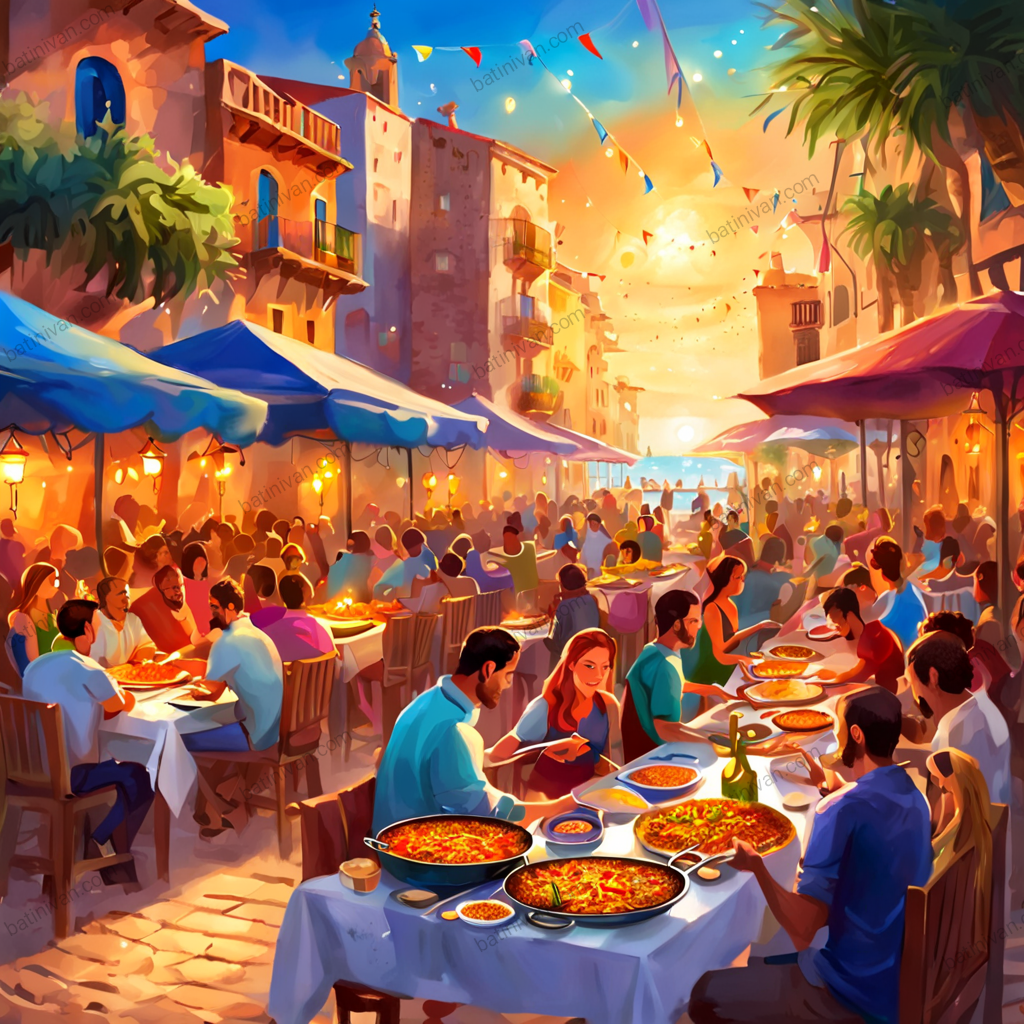 Fantasy Art style. Photographer, designer, contentmaker Ivan Batin