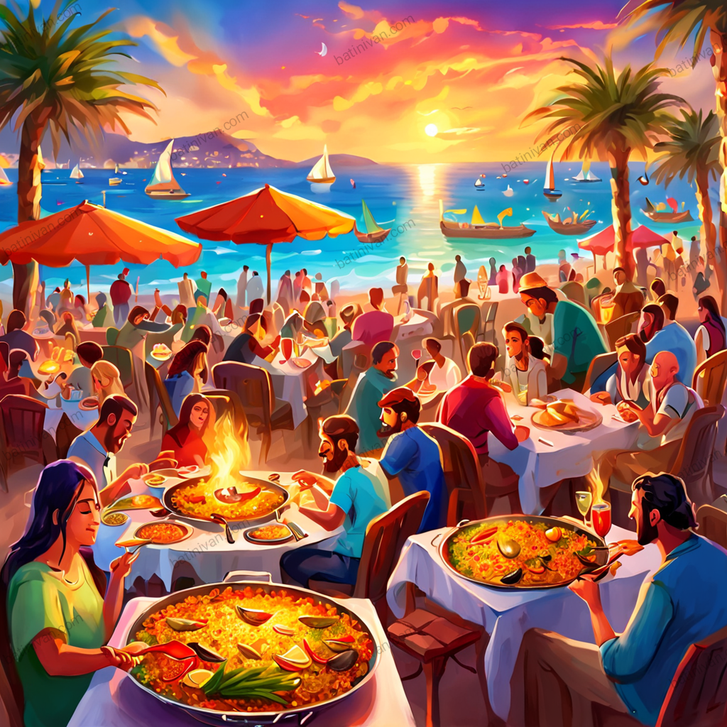 Fantasy Art style. Photographer, designer, contentmaker Ivan Batin