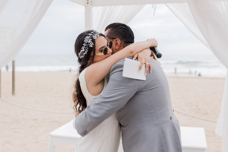A + E. Luis Astorga - Fotografo de Bodas