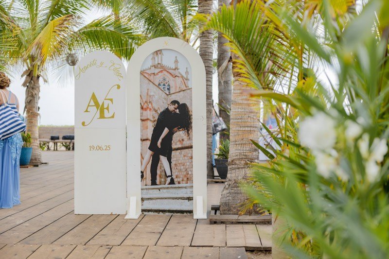 A + E. Luis Astorga - Fotografo de Bodas
