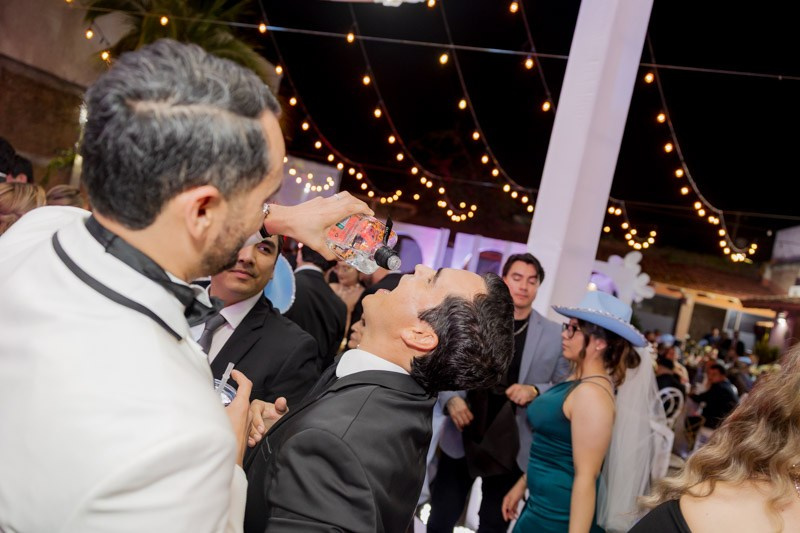 M + A (1). Luis Astorga - Fotografo de Bodas