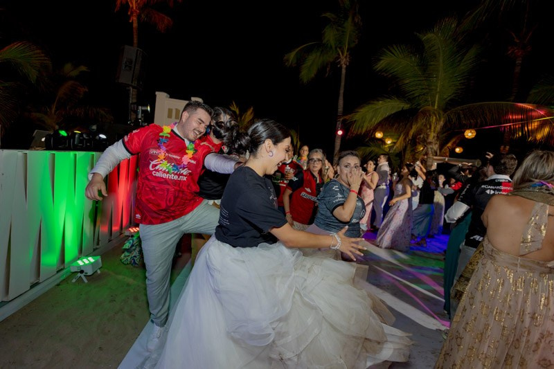 M + M. Luis Astorga - Fotografo de Bodas