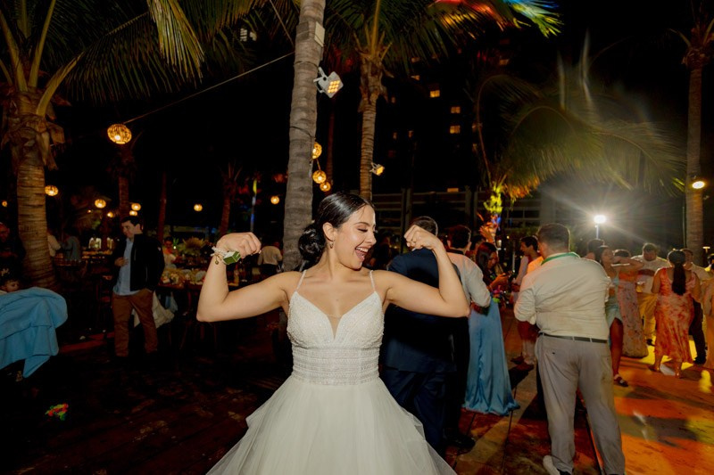 M + M. Luis Astorga - Fotografo de Bodas
