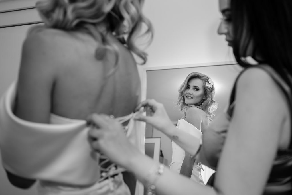 Bianca Bechisi - Fotograf profesionist Constanta