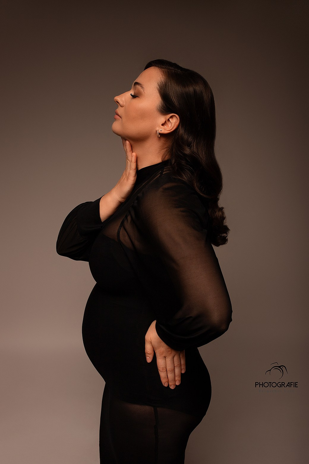 BABYBAUCH. Neugeboren und Babybauchfotoshooting in Cloppenburg