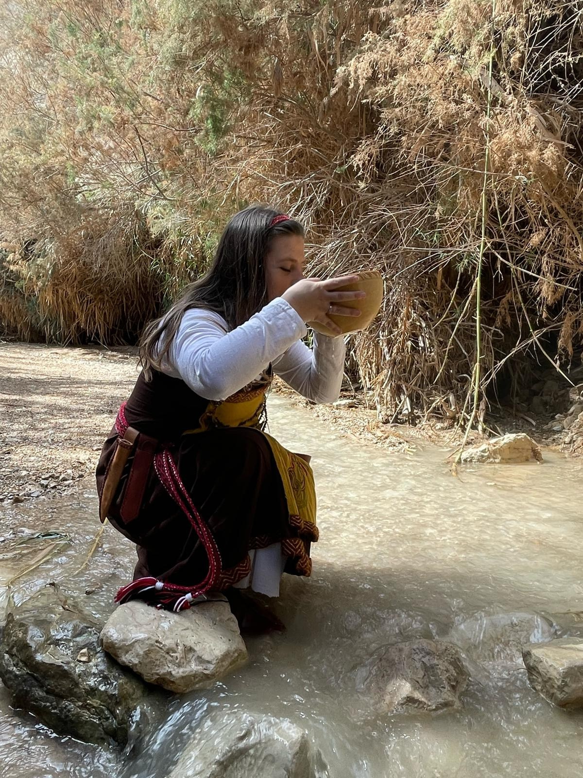 Женский поход 2024 — клуб «Нортман». КРиС «Нортман»