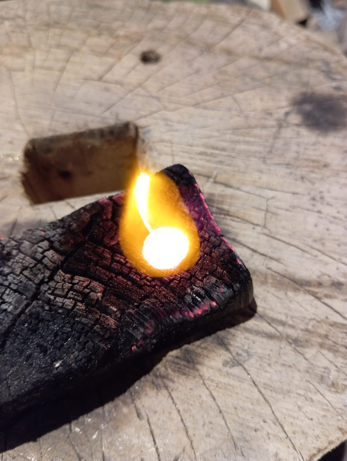 Мастерская Скулли. КРиС «Нортман»