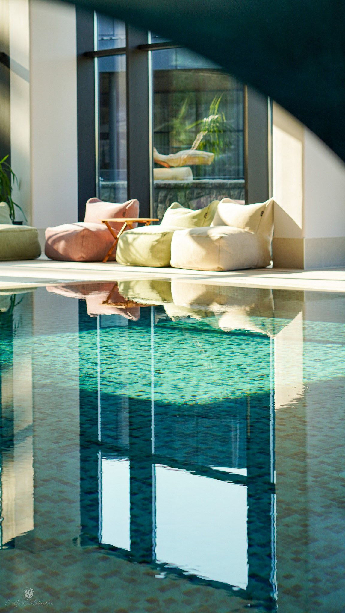 Balvanyos. Creste si calatoreste