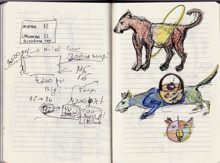 Chronicles of the Universe, 2012 - present 