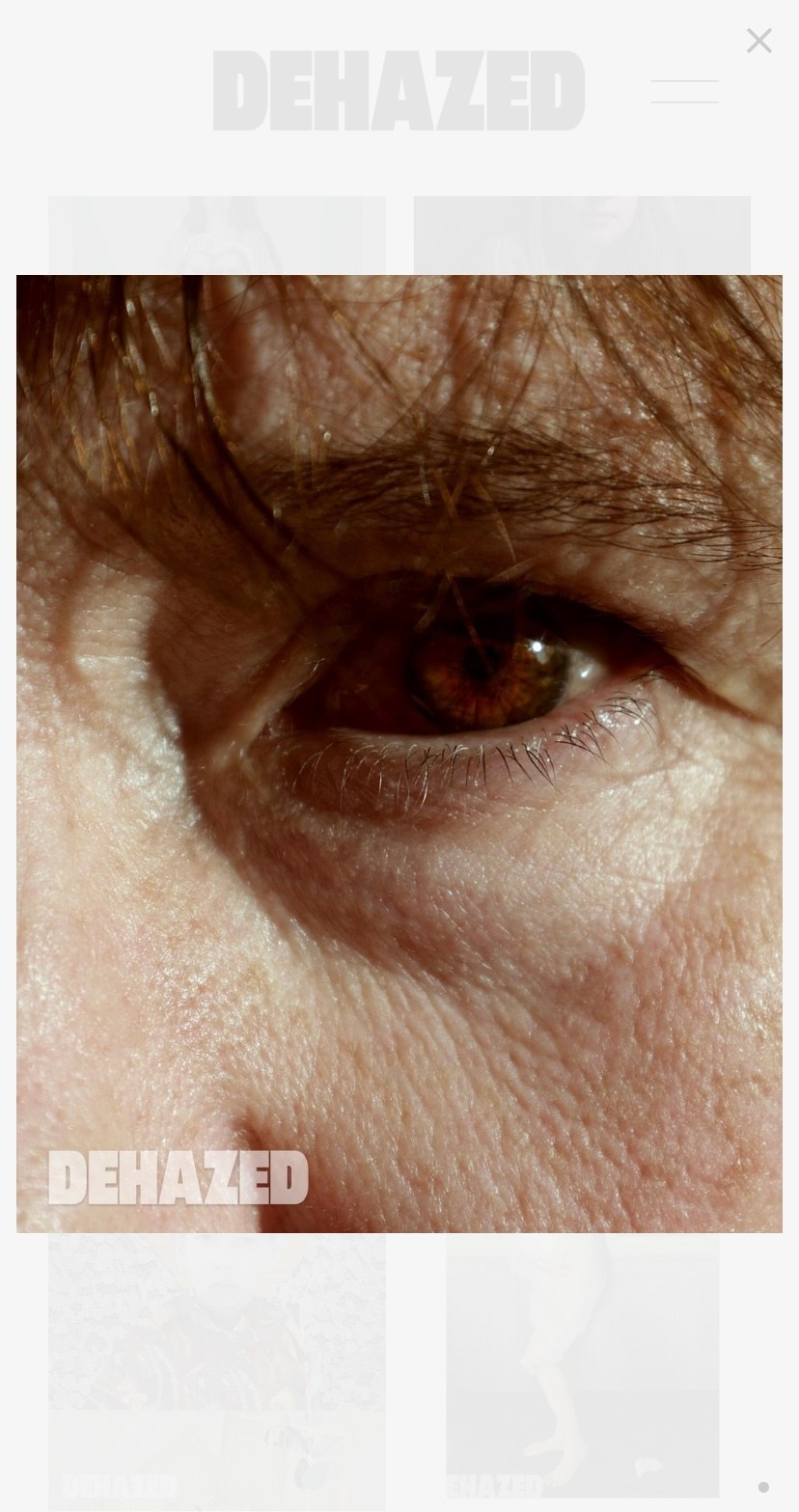 Publications Iconic-Dehazed. Couples and portraits photographer Wimbledon London