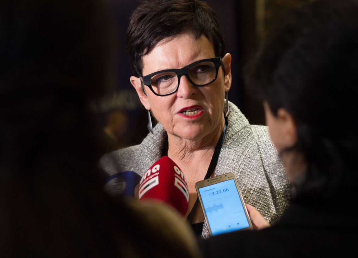 Corporate | Conferences | Forums. Fuad Shafiyev