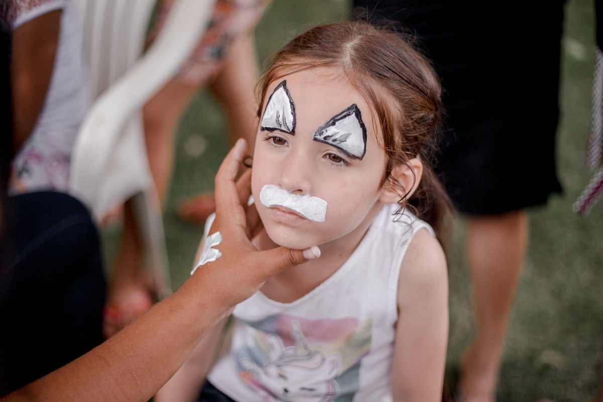 Dia das Crianças - Projeto Social. Fotógrafa de Eventos em São Paulo e Sorocaba Kika Damasceno