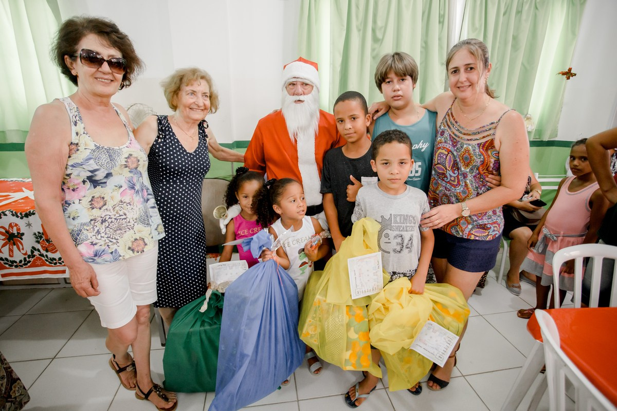 Núcleo Vida Melhor. Fotógrafa de Eventos em São Paulo e Sorocaba Kika Damasceno